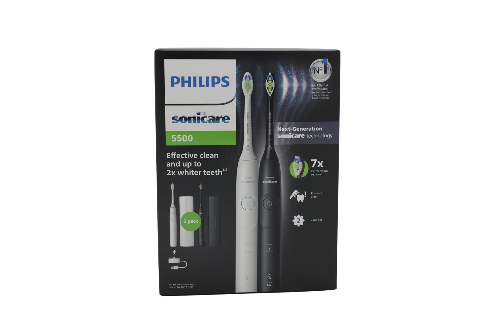 Philips Sonicare 5500 series Series 5500