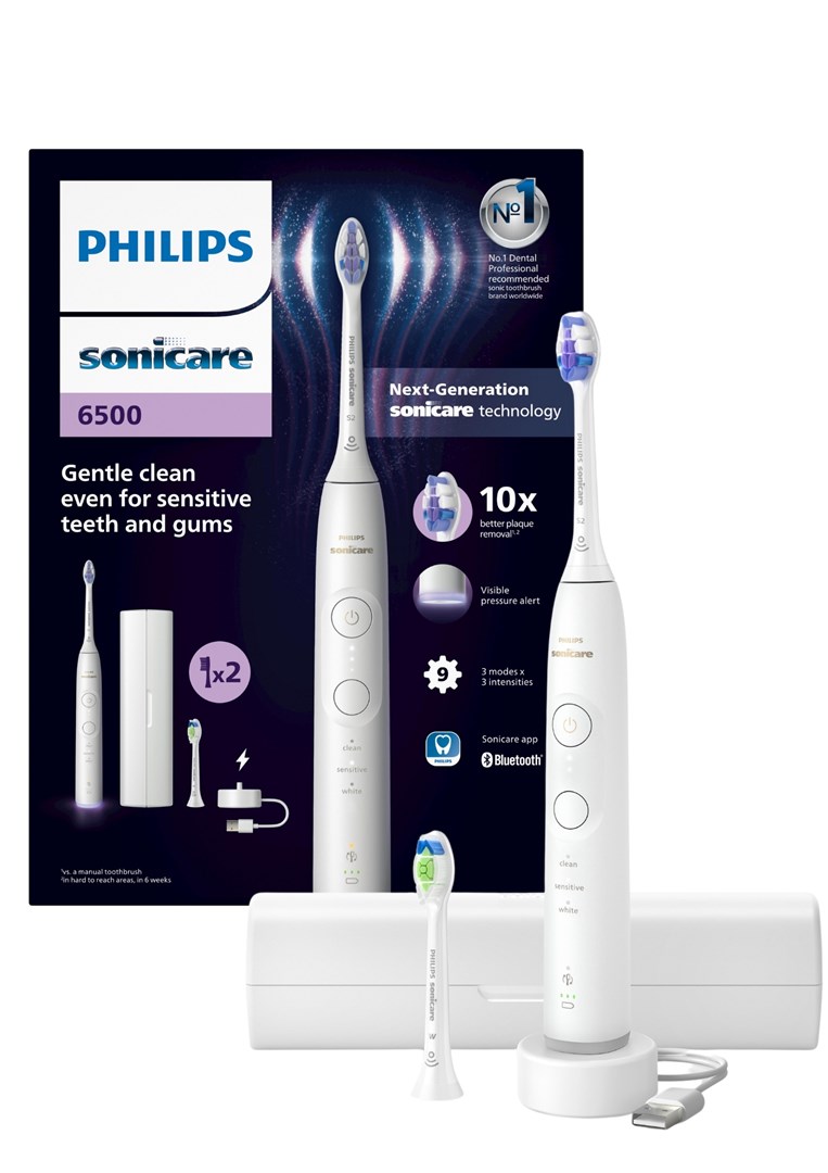 Philips  Sonicare 6500 series Series 6500