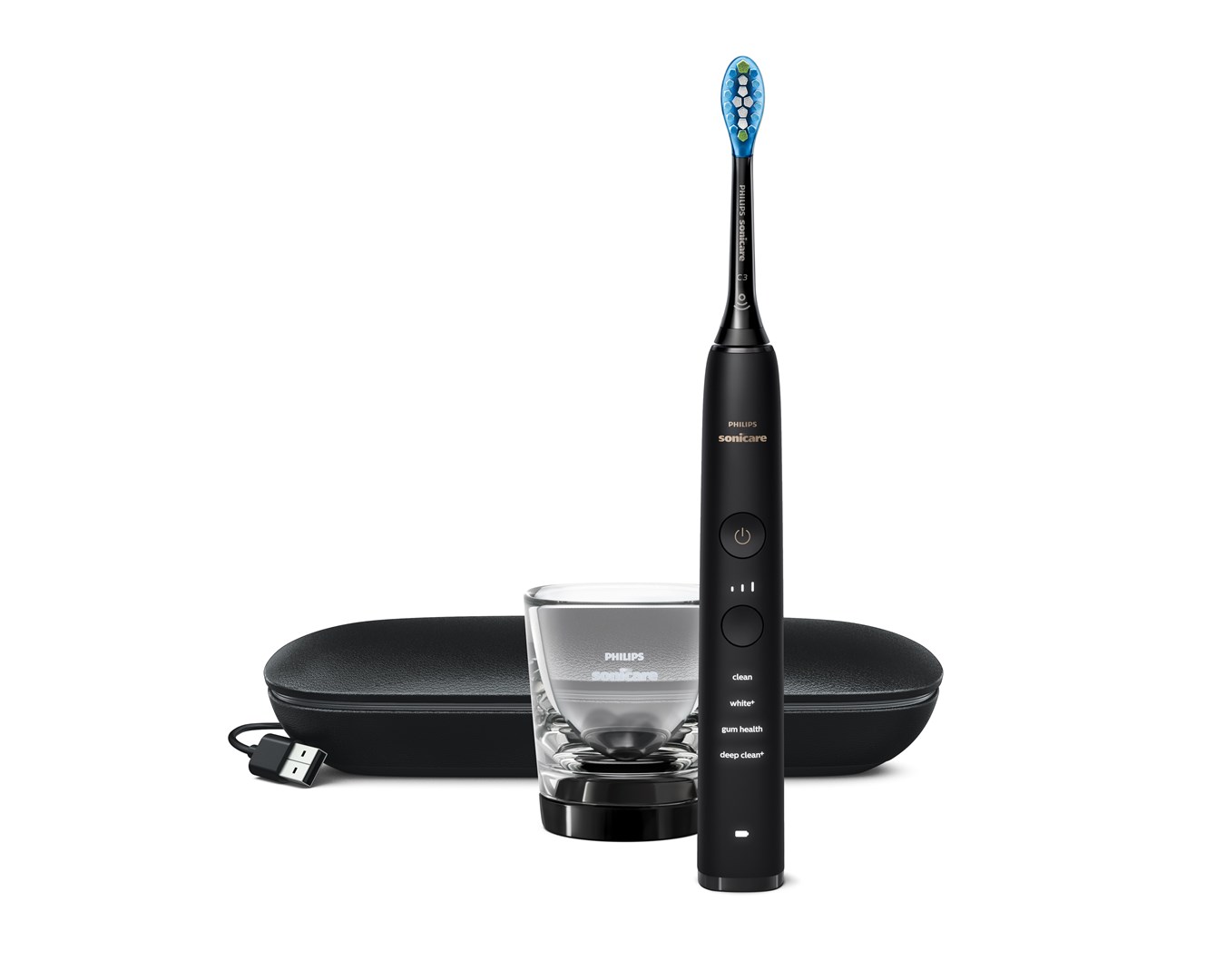 Philips  Sonicare DiamondClean DiamondClean 9000 HX9911