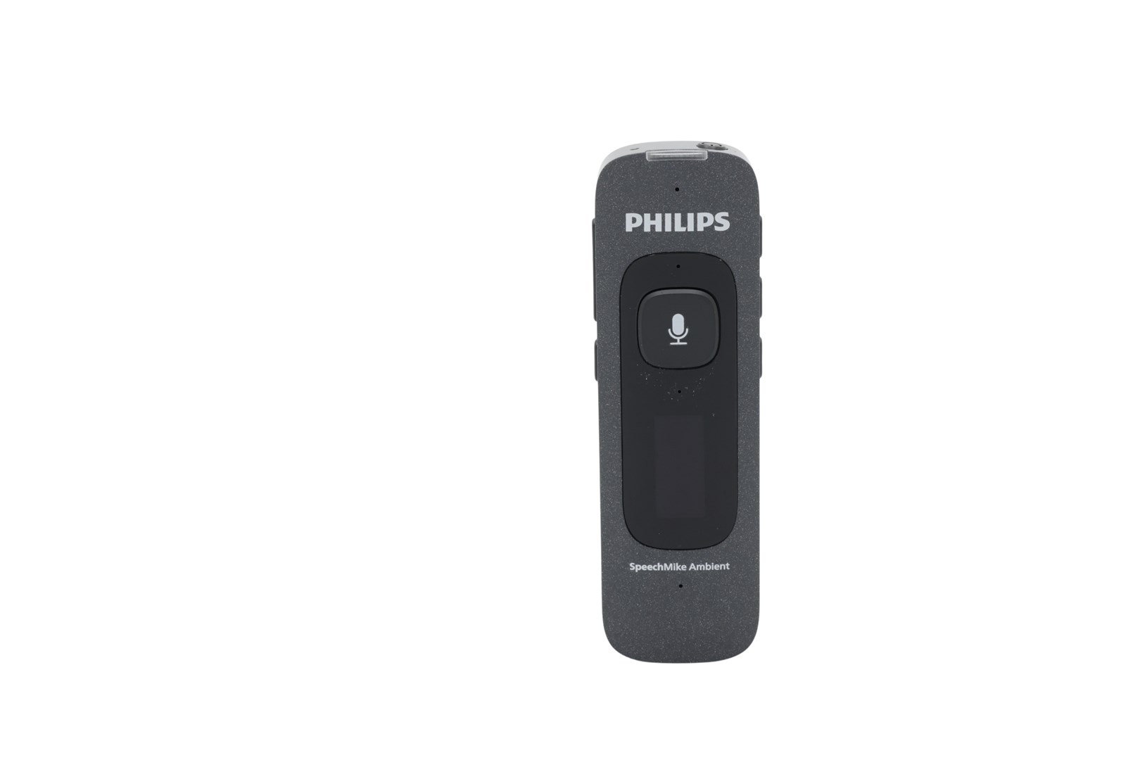 Philips  SpeechMike Ambient PSM5000 Dictation Microphone