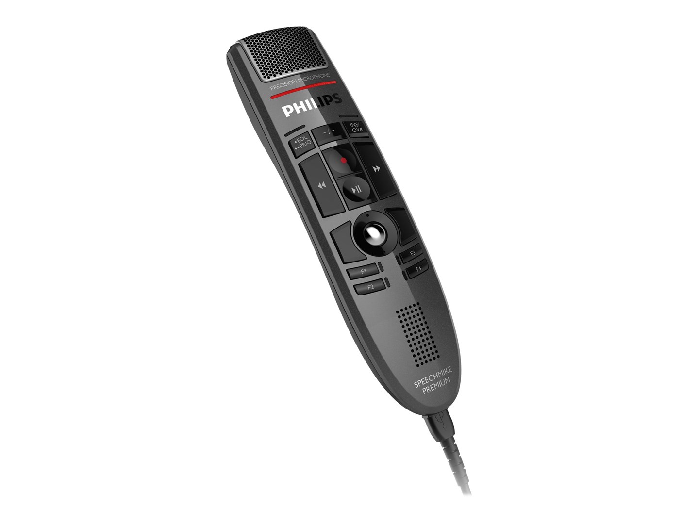 Philips  Speechmike Premium USB Microphone |