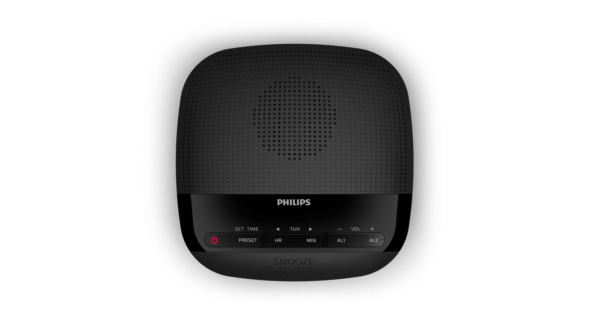 Philips  Clock radio TAR3205/12 | TAR3205/12