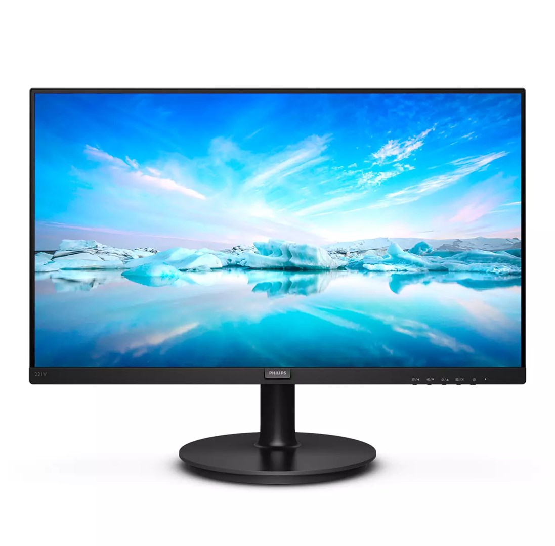 Philips  V Line 221V8/00 computer monitor