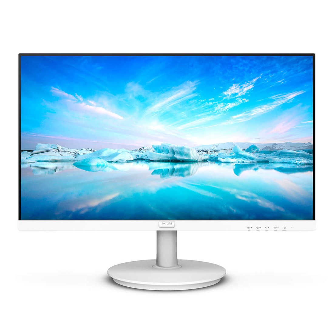 Philips  Moniotr 241V8AW 23.8 inch