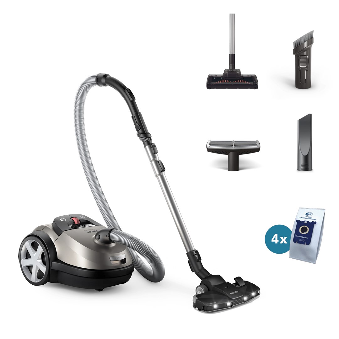 Philips  Vacuum cleaner | XD8152/12 |