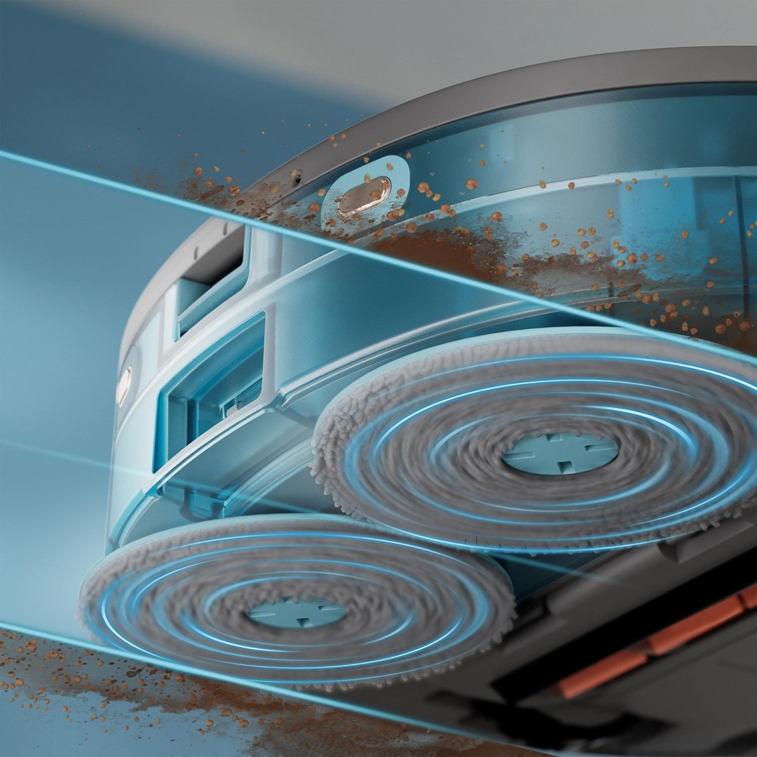 Philips XU5000/10 Series 5000 Robot Vacuum