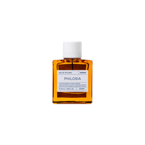 Korres Philosia EDT (Unisex, 50ml) |