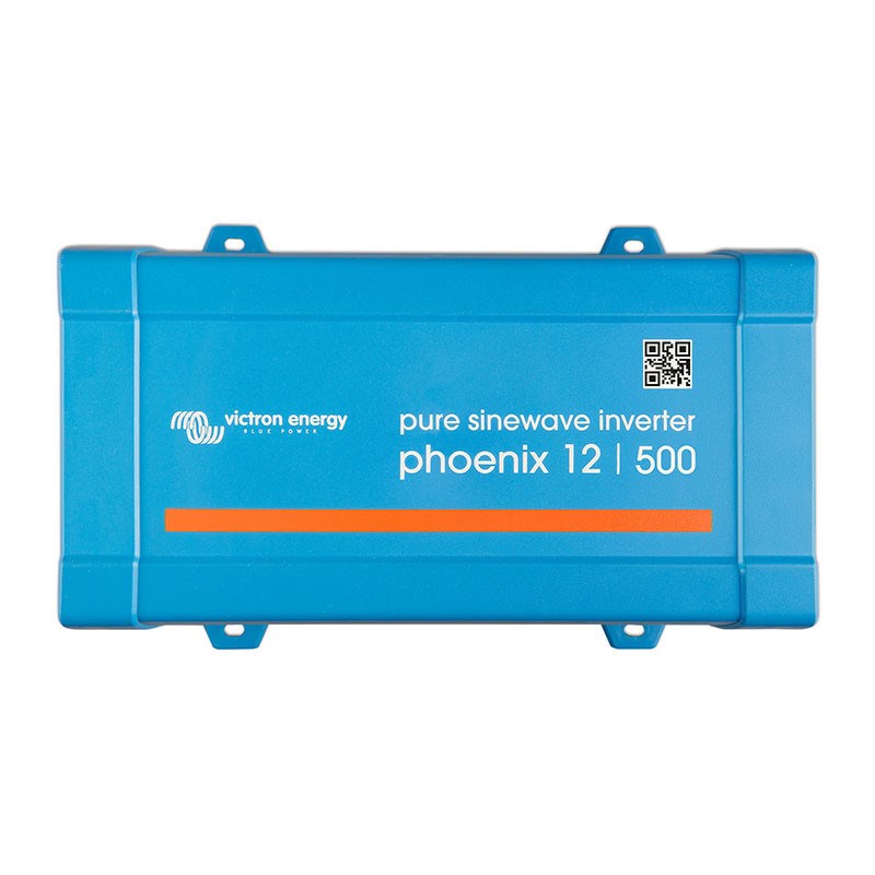 Victron Energy Phoenix 12/500 VE.Direct
