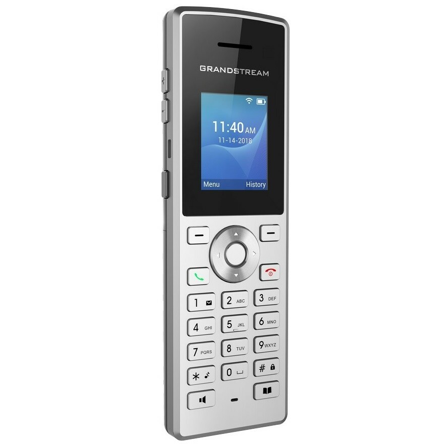 Grandstream  Phone WiFi WP 810 |