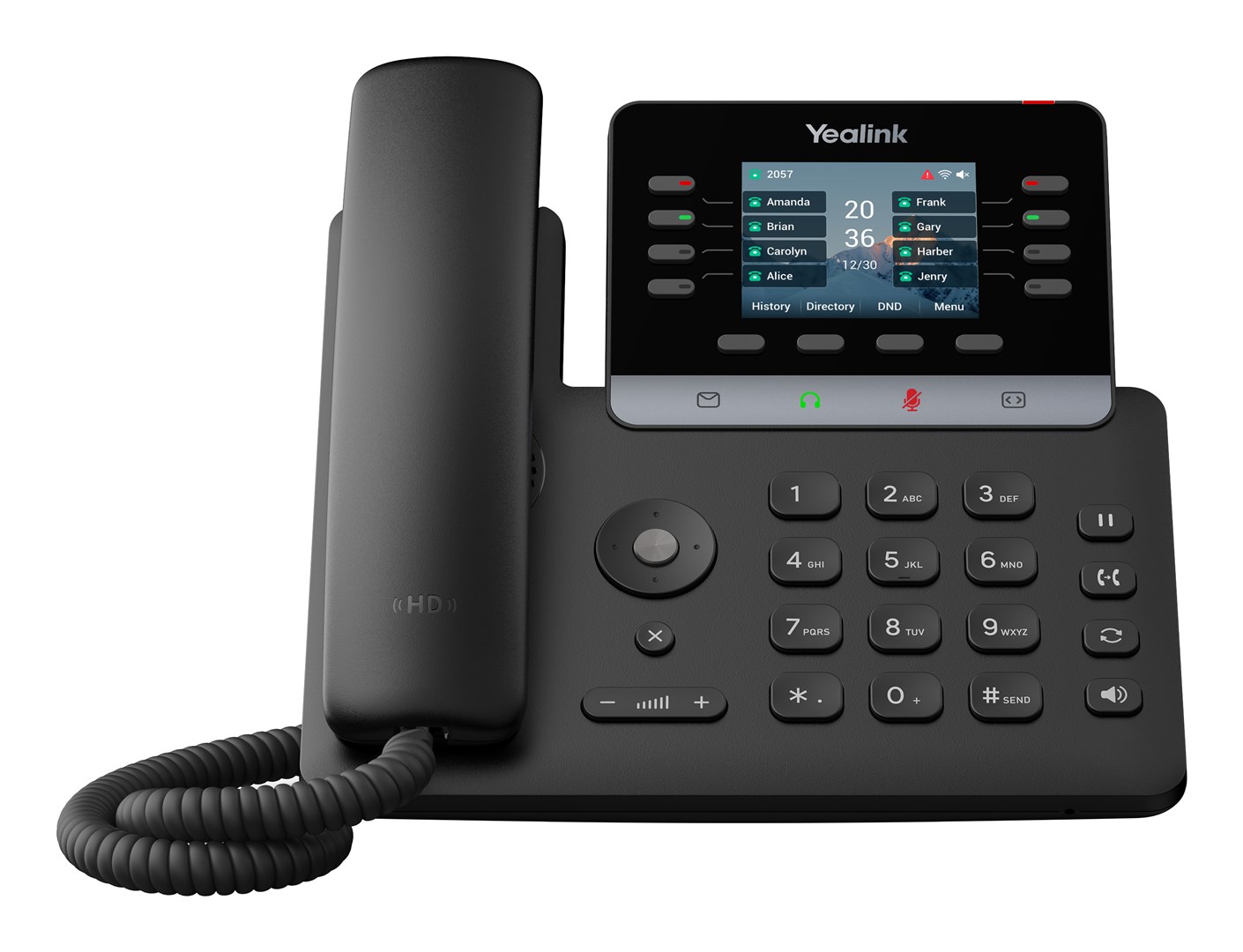 Yealink Phone  SIP-T73W | 1301213 |