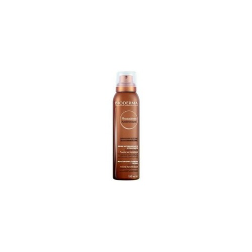 Bioderma PHOTODERM Autobronzant Moisturising Spray Tanning