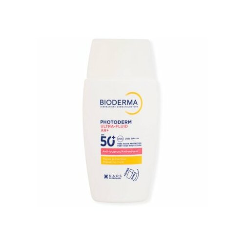 Bioderma Photoderm Ultra-Fluid AR+ SPF50+ -
