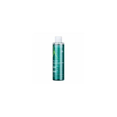 A-Derma Phys-AC Purifying Foaming Gel -