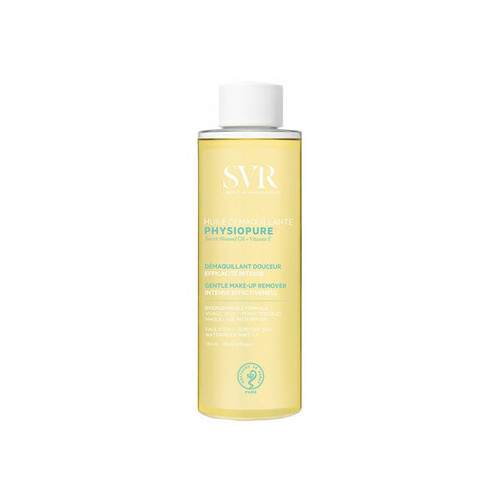 SVR Laboratoire Physiopure Gentle Make-up Remover