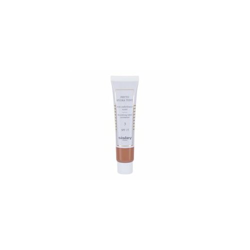 Sisley Phyto Hydra Teint Beautifying Tinted