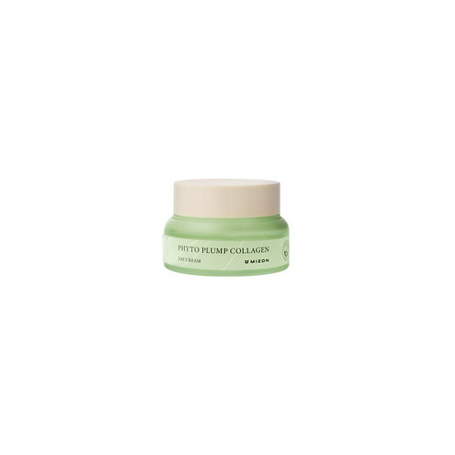Mizon Phyto Plump Collagen Day Cream
