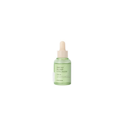 Mizon Phyto Plump Collagen Serum (Woman