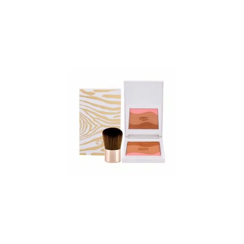 Sisley Phyto-Touche Powder Eclat Soleil Bronzing