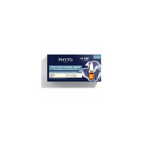 Phyto Professional PhytoCyane Progressive Hair-Loss Treatment