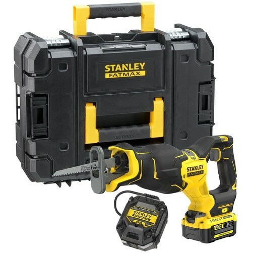STANLEY Piła szablasta Fatmax SFMCS311M1TQW 18