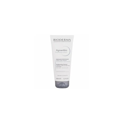 Bioderma Pigmentbio Foaming Cream (Woman, 200ml)