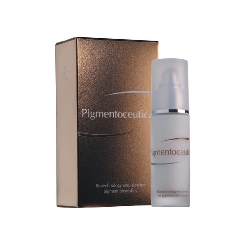 Herb Pharma Pigmentoceutical - Biotechnology emulsion