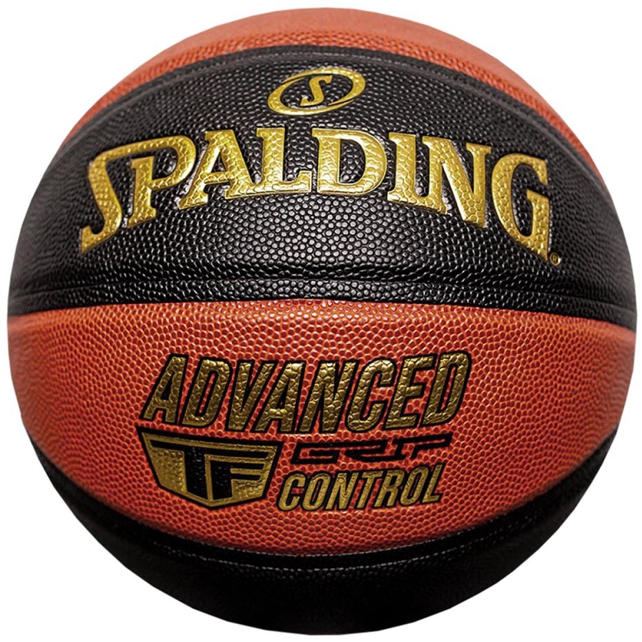 Spalding Piłka do koszykówki Advenced Grip