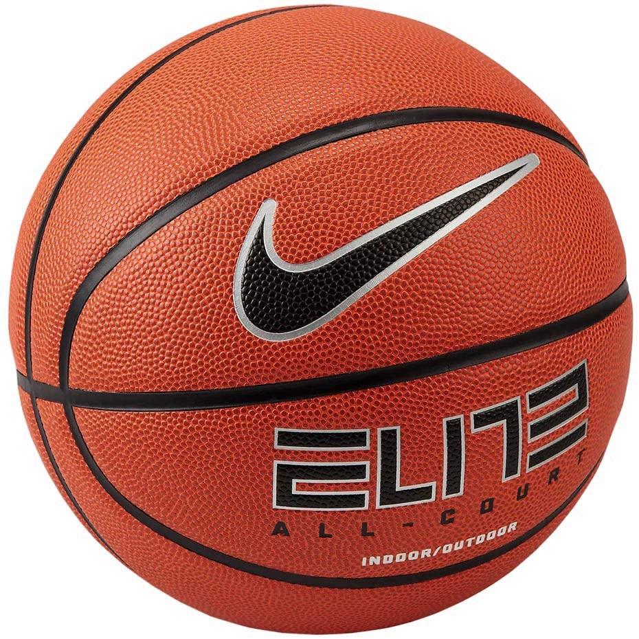 Nike Piłka koszykowa Elite All Court