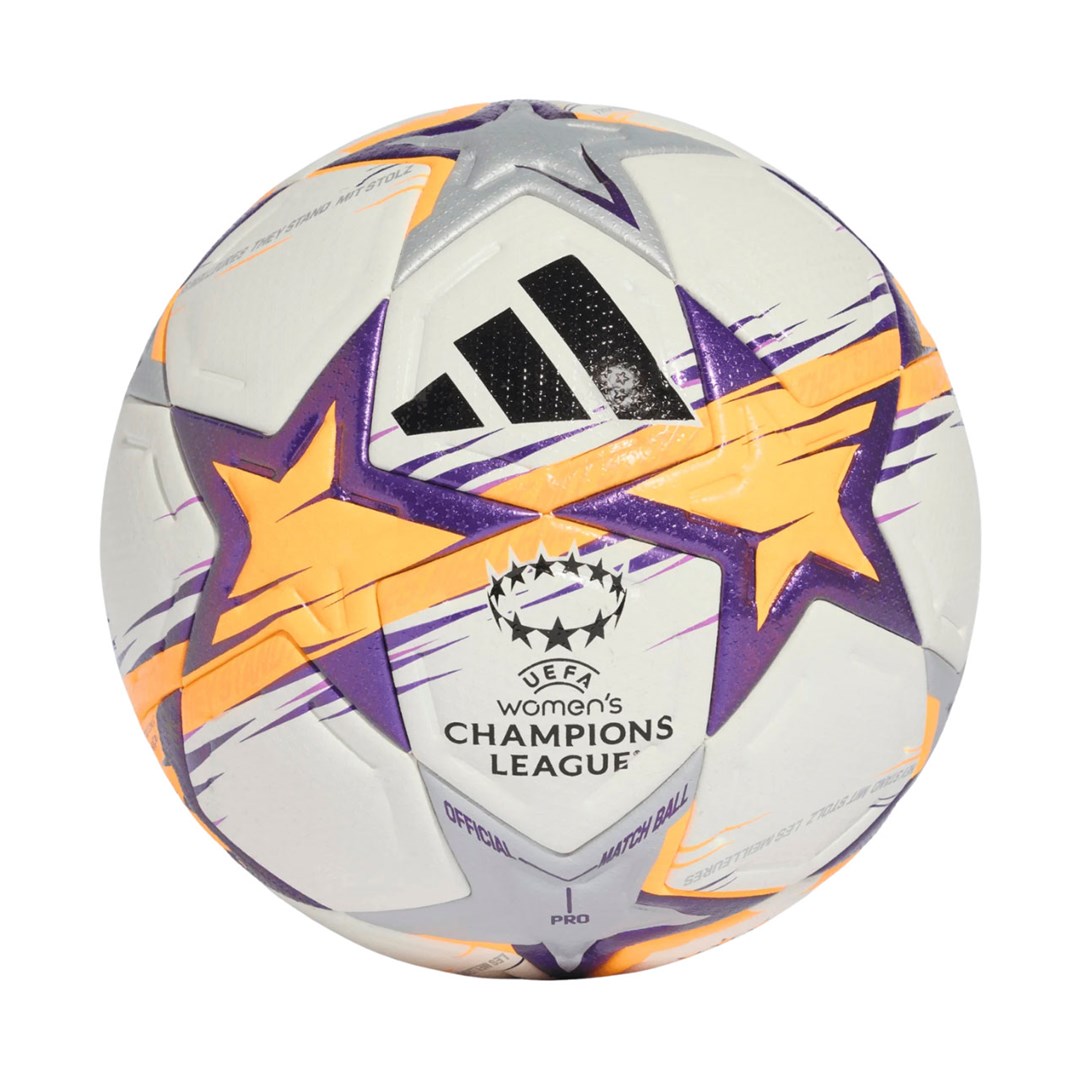 No name Piłka nożna adidas UCL