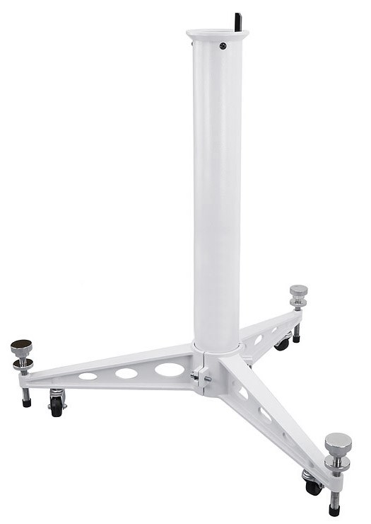 Artyk Pillar tripod for EQ6 |