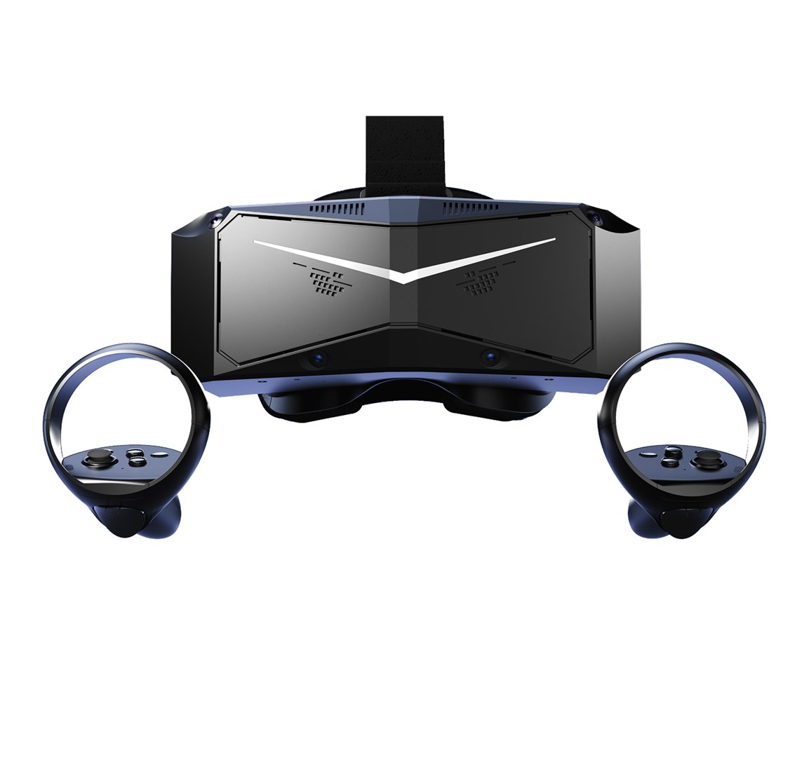 No name Pimax Crystal Light Virtual