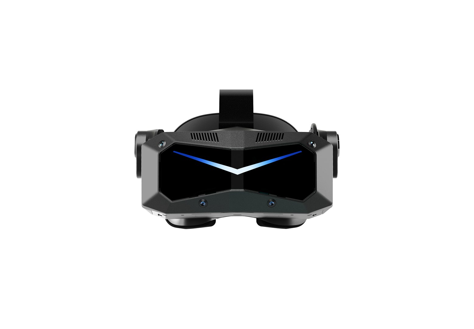 No name Pimax Technology PVH00010196 head-mounted