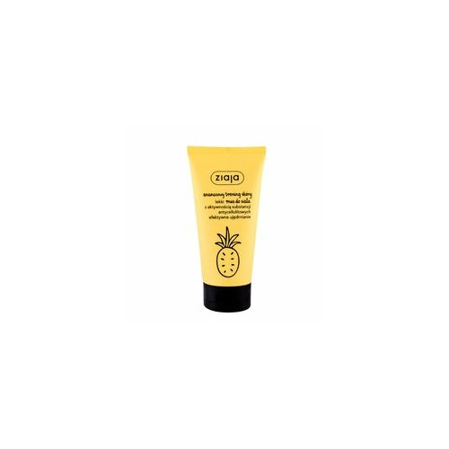 Ziaja Pineapple Body Foam ( ananas