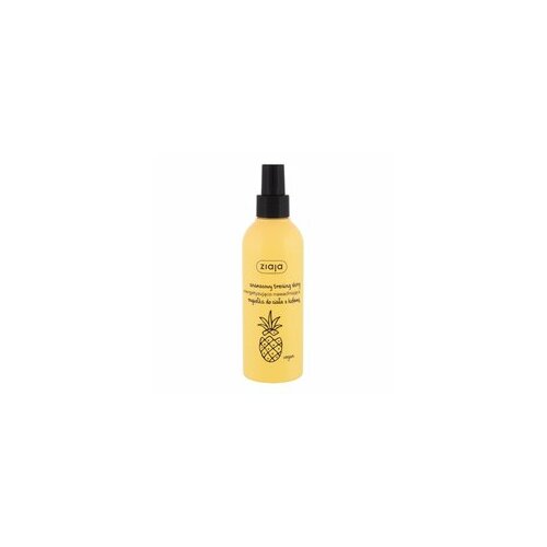 Ziaja Pineapple Body Mist ( ananas