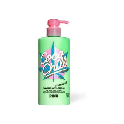 Victoria´s Secret Pink Coco Chill Body