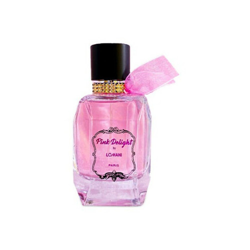 Lomani Pink Delight EDP (Woman, 100ml)