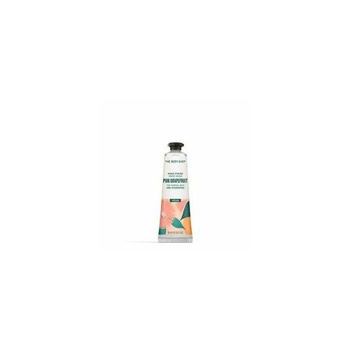 The Body Shop Pink Grapefruit Hand