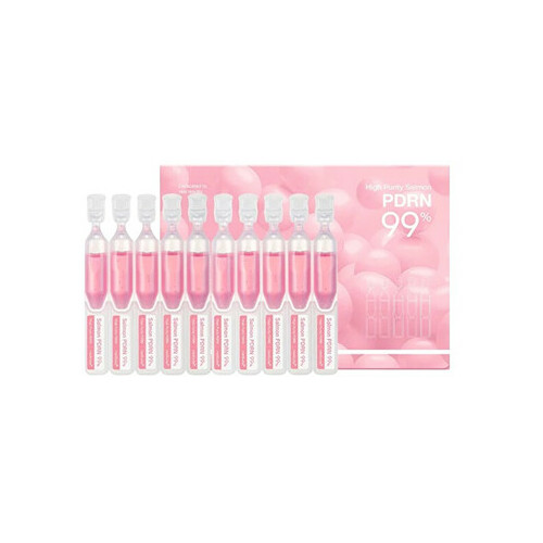 Medicube Pink One Day Serum Set