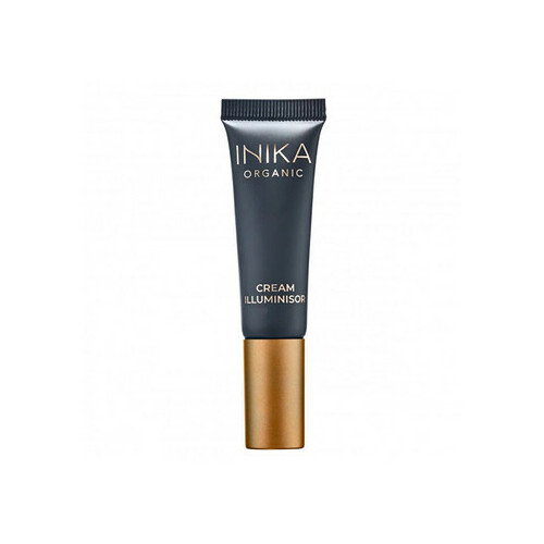 Inika Organic Pink Pearl Cream Illuminisor