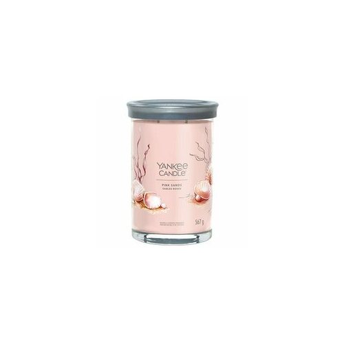 Yankee Candle Pink Sands Signature Tumbler