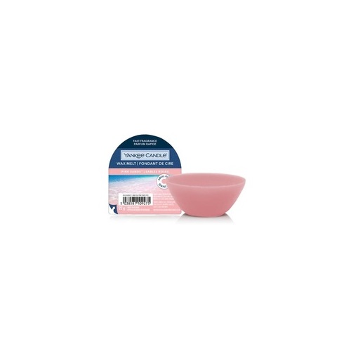 Yankee Candle Pink Sands Wax Melt