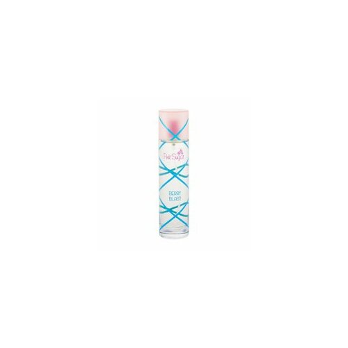 Aquolina Pink Sugar Berry Blast EDT