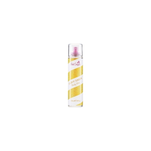 Aquolina Pink Sugar Creamy Sunshine Body