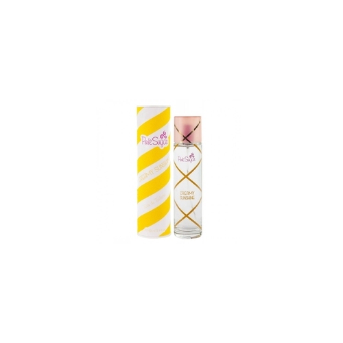 Aquolina Pink Sugar Creamy Sunshine EDT