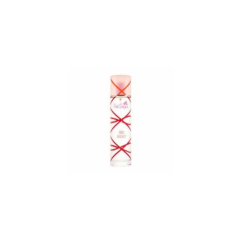Aquolina Pink Sugar Red Velvet EDT