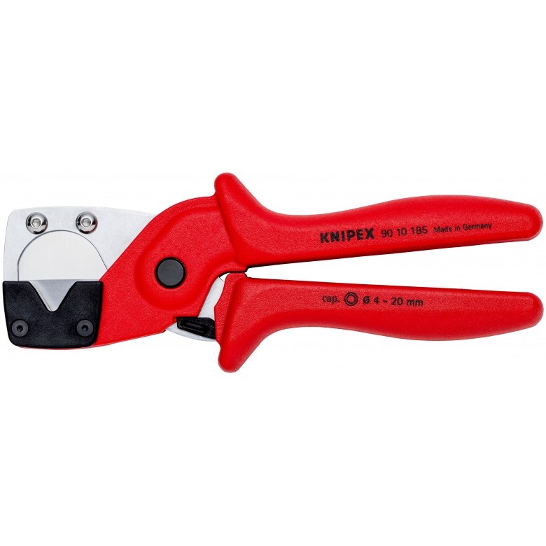 KNIPEX Pipe Cutter for Multilayer Pipes