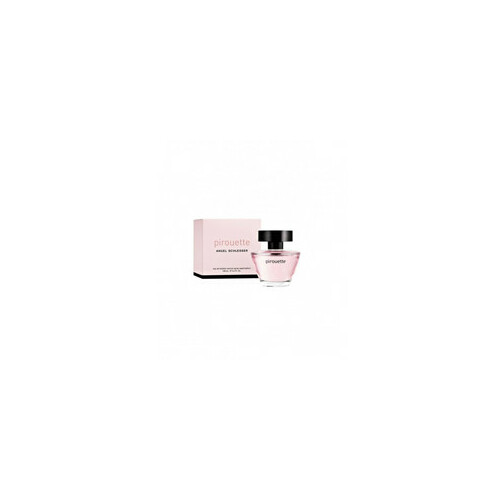 Angel Schlesser Pirouette EDT (Woman, 50ml)