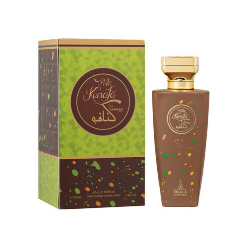 Risala Elite Pista Kunafa EDP (Unisex