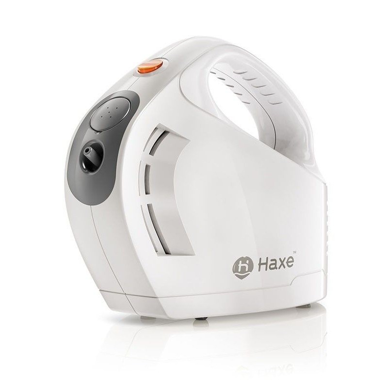 Haxe Piston nebuliser inhaler  Galaxy |
