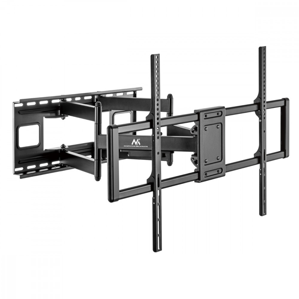 Maclean  Pivoting TV handle up to